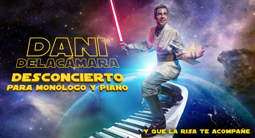 Dani delacamara - Yo maté al rey león