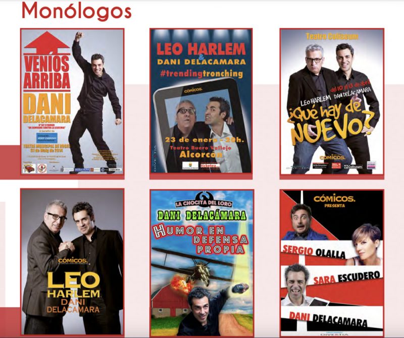 Dani delacamara - Yo maté al rey león