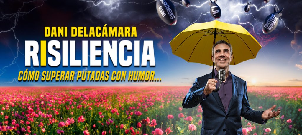 Dani delacamara - Yo maté al rey león